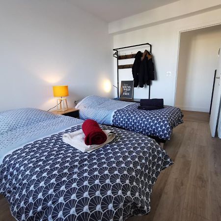 Le Kelenner-appartement bord de mer tout à pieds ou à vélo Le Pouliguen Exterior foto