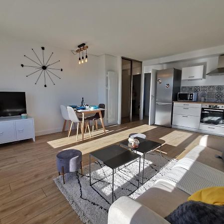 Le Kelenner-appartement bord de mer tout à pieds ou à vélo Le Pouliguen Exterior foto